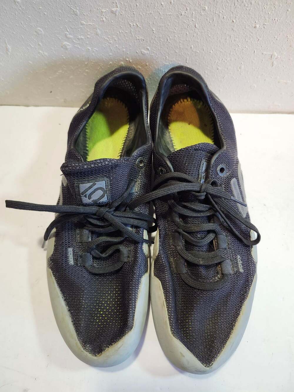 Five Ten Guide Tennie Approach Shoes Black